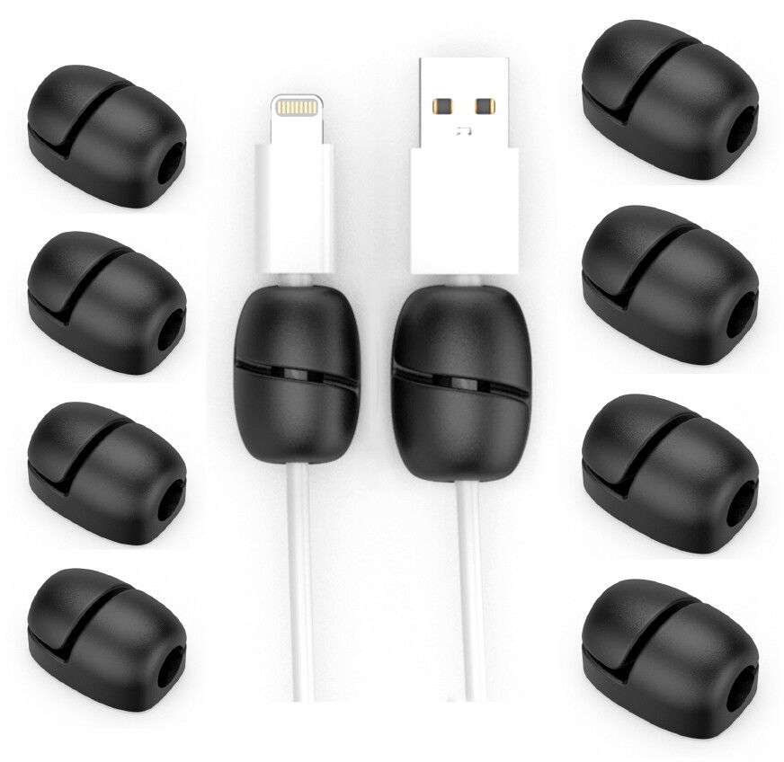 Desire2 Cable Nuggets 10-pack