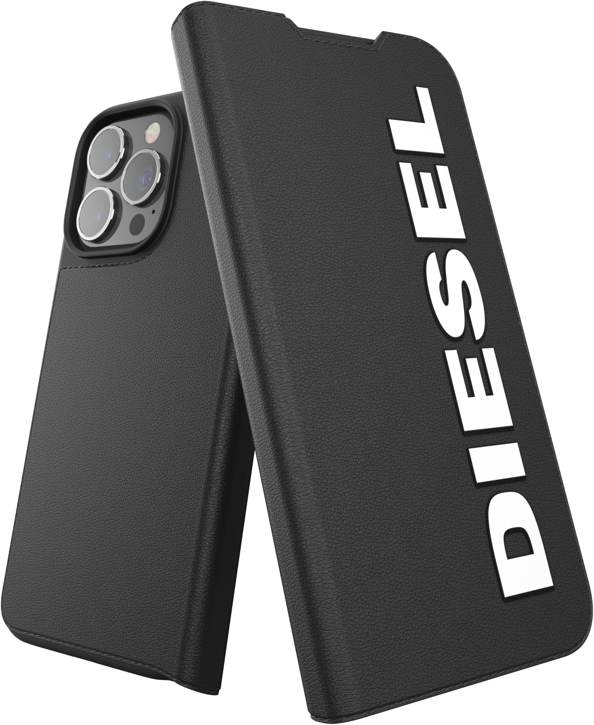 Diesel Core Booklet Case