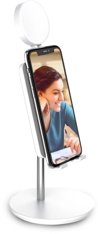 digipower Video Call Light Stand