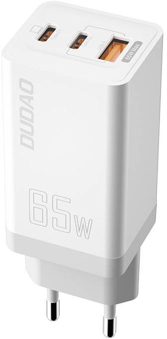 Dudao A7XS 65W GaN Charger