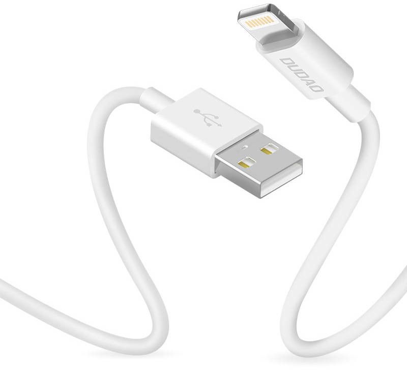 Dudao L1l USB-A to Lightning Cable