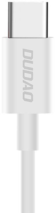 Dudao L1T USB-A to USB-C Cable 3A