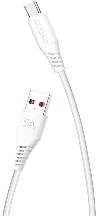 Dudao L2T USB-A to USB-C Cable - 2 meter