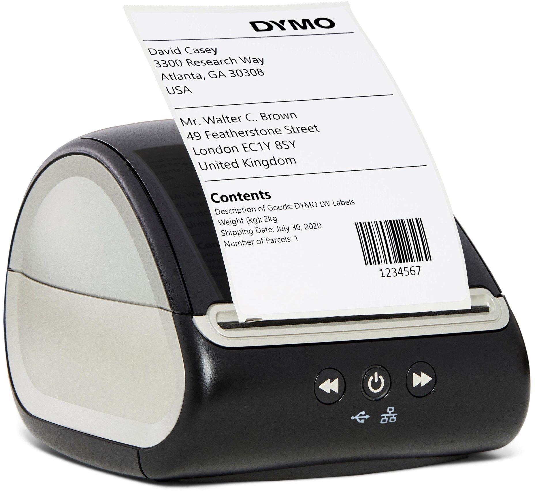 Dymo LabelWriter 5XL