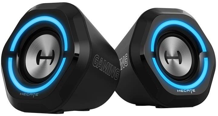 Edifier G1000 Bluetooth Gaming Stereo Speaker - Vit