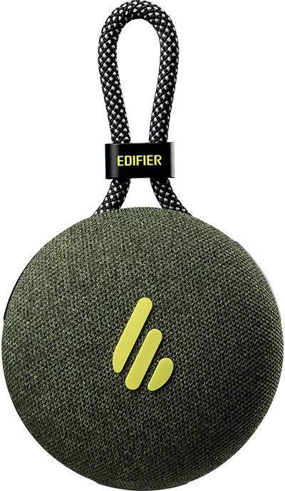 Edifier MP100 Plus Speaker - Svart