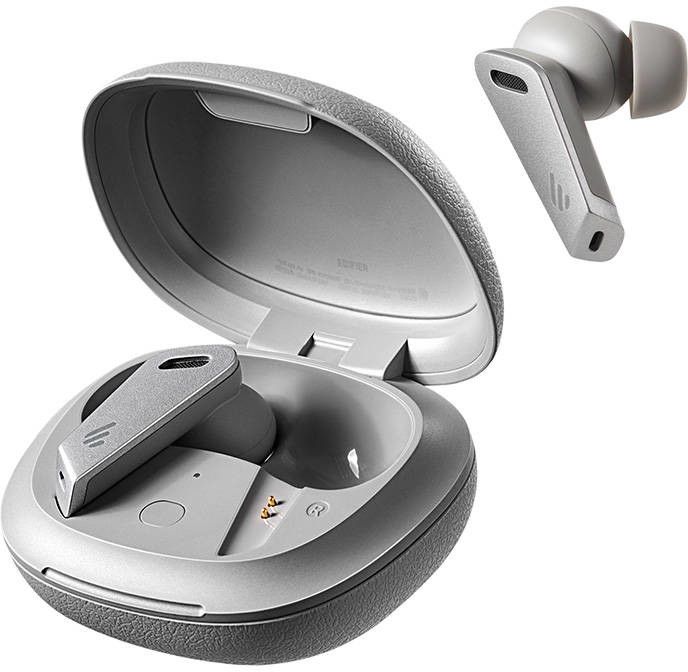 Edifier NB2 Pro Wireless Headphones ANC - Grå