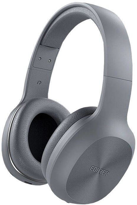 Edifier W600BT Wireless Headphones - Blå