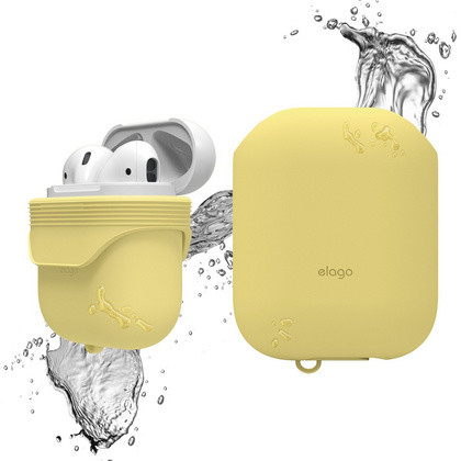 Elago Waterproof Case