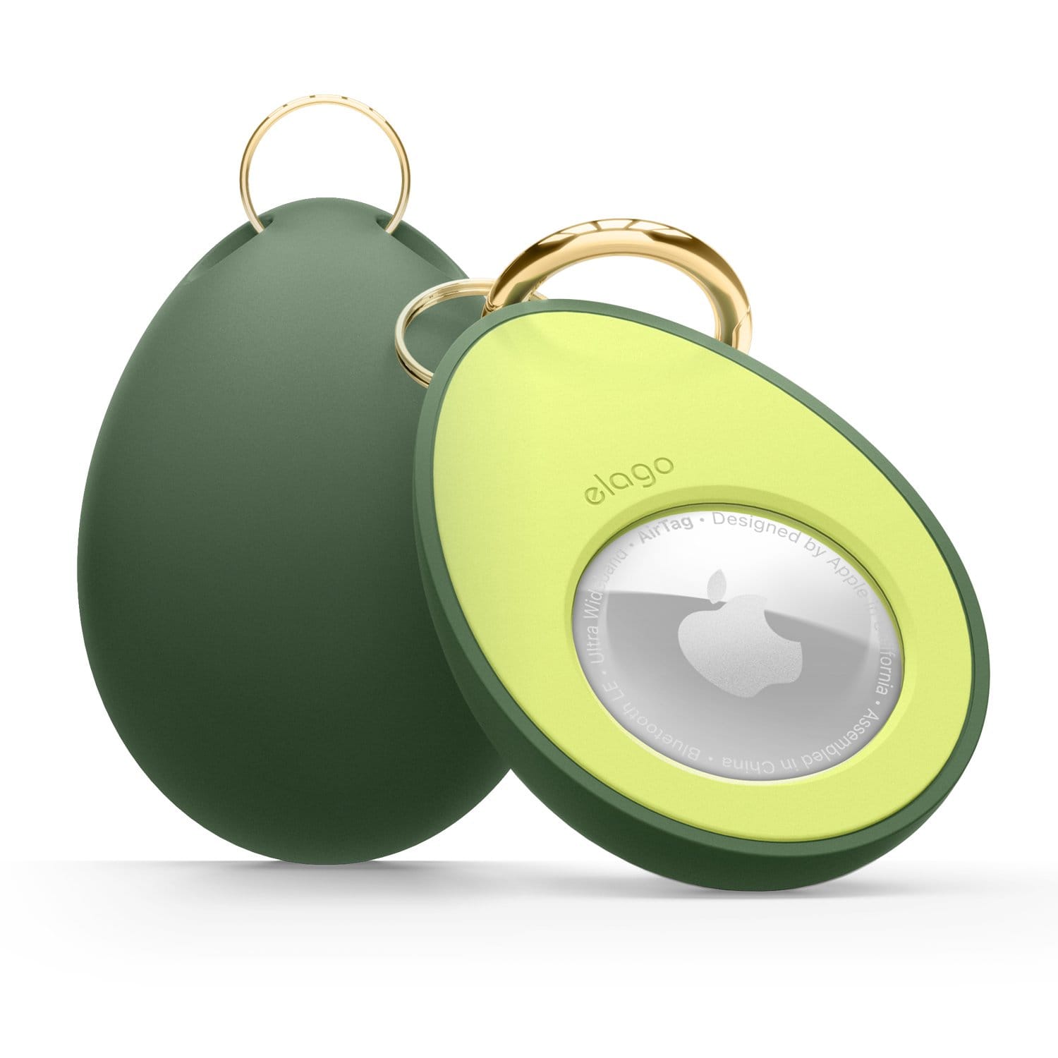 Elago Avocado Case