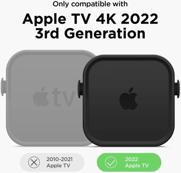 Sold Apple TV 4K