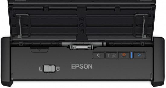 Epson WorkForce DS-310