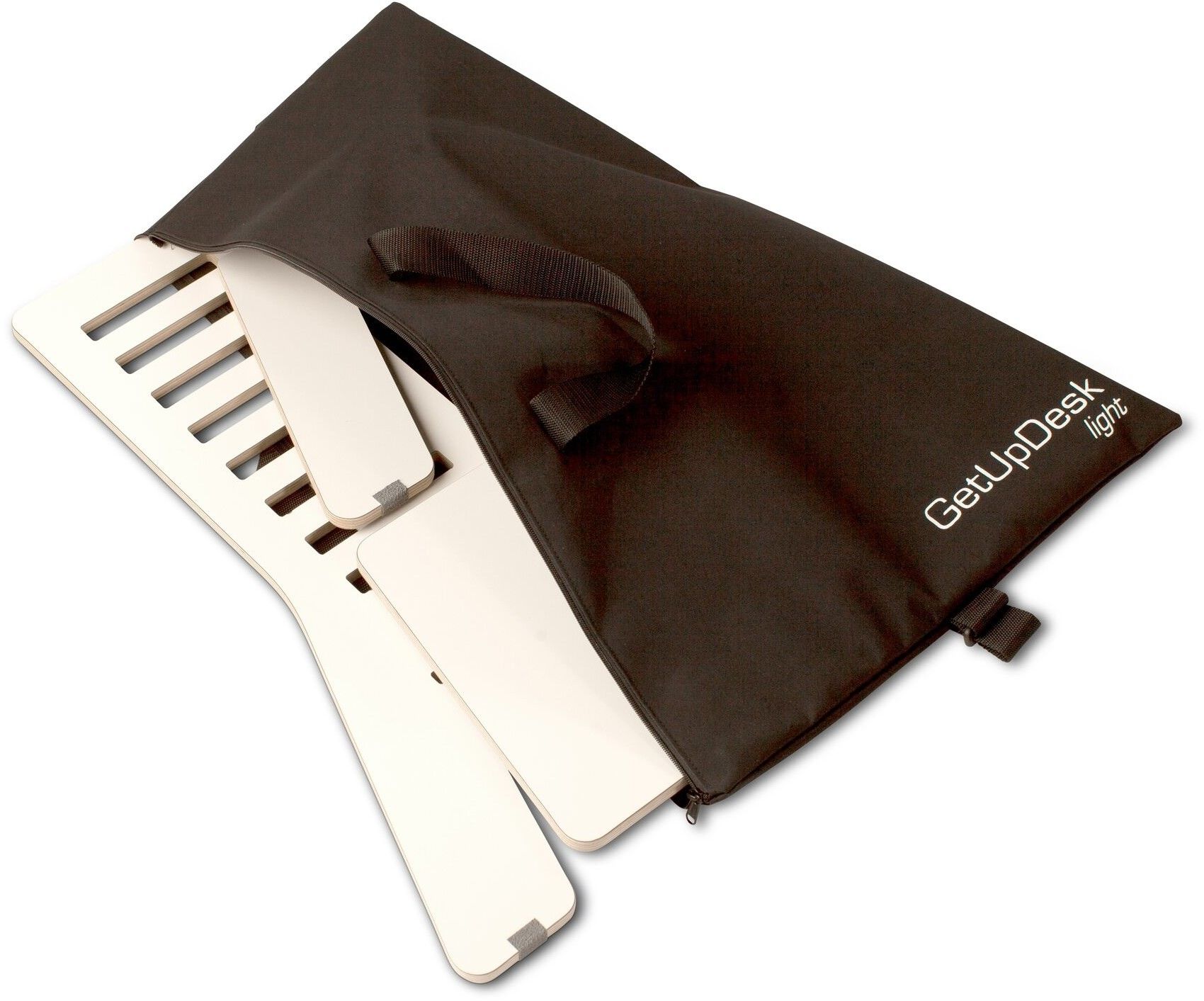 ErgoFinland GetUpDesk Light Bag