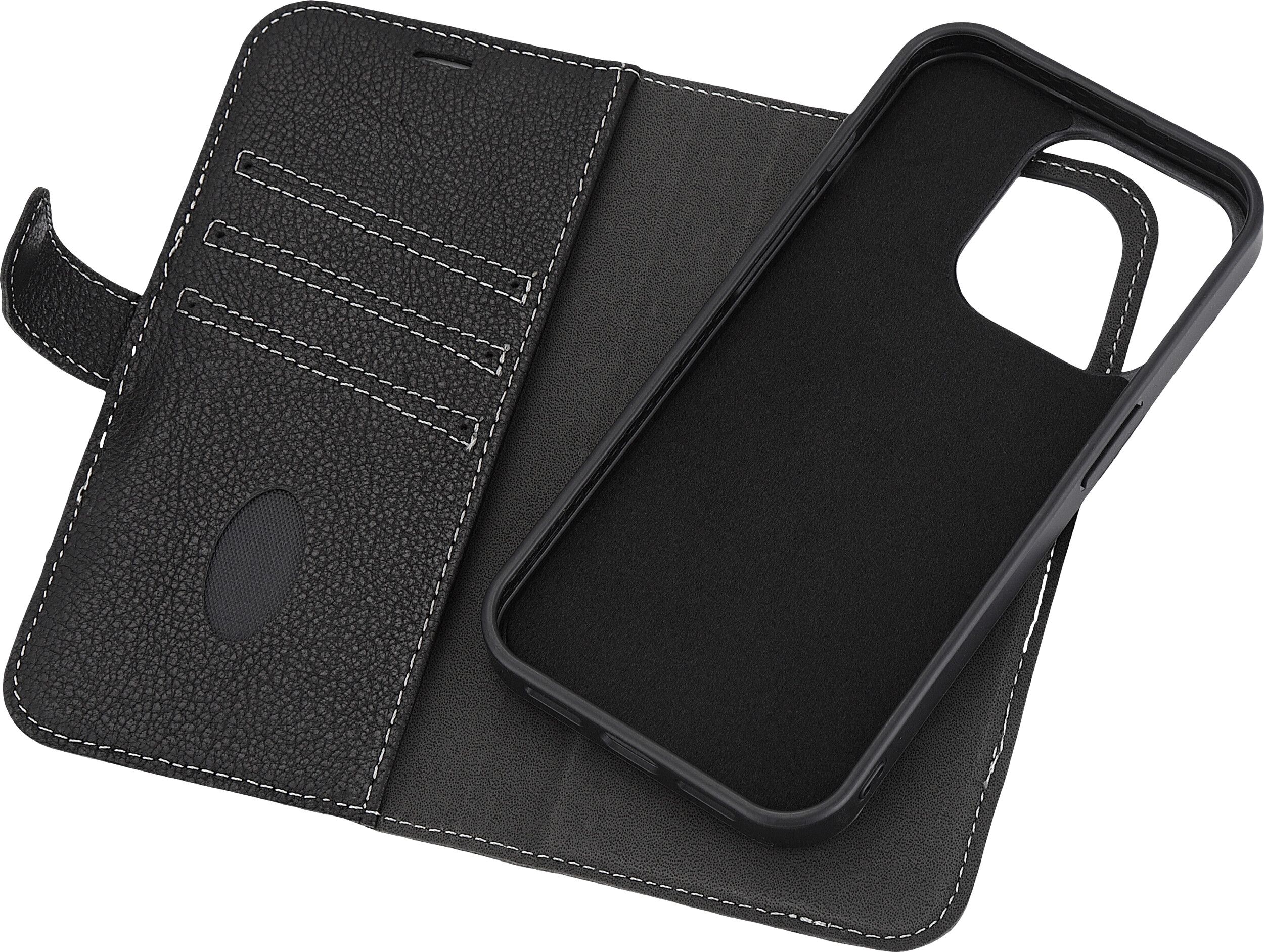 Essentials 2-in-1 Leather Wallet