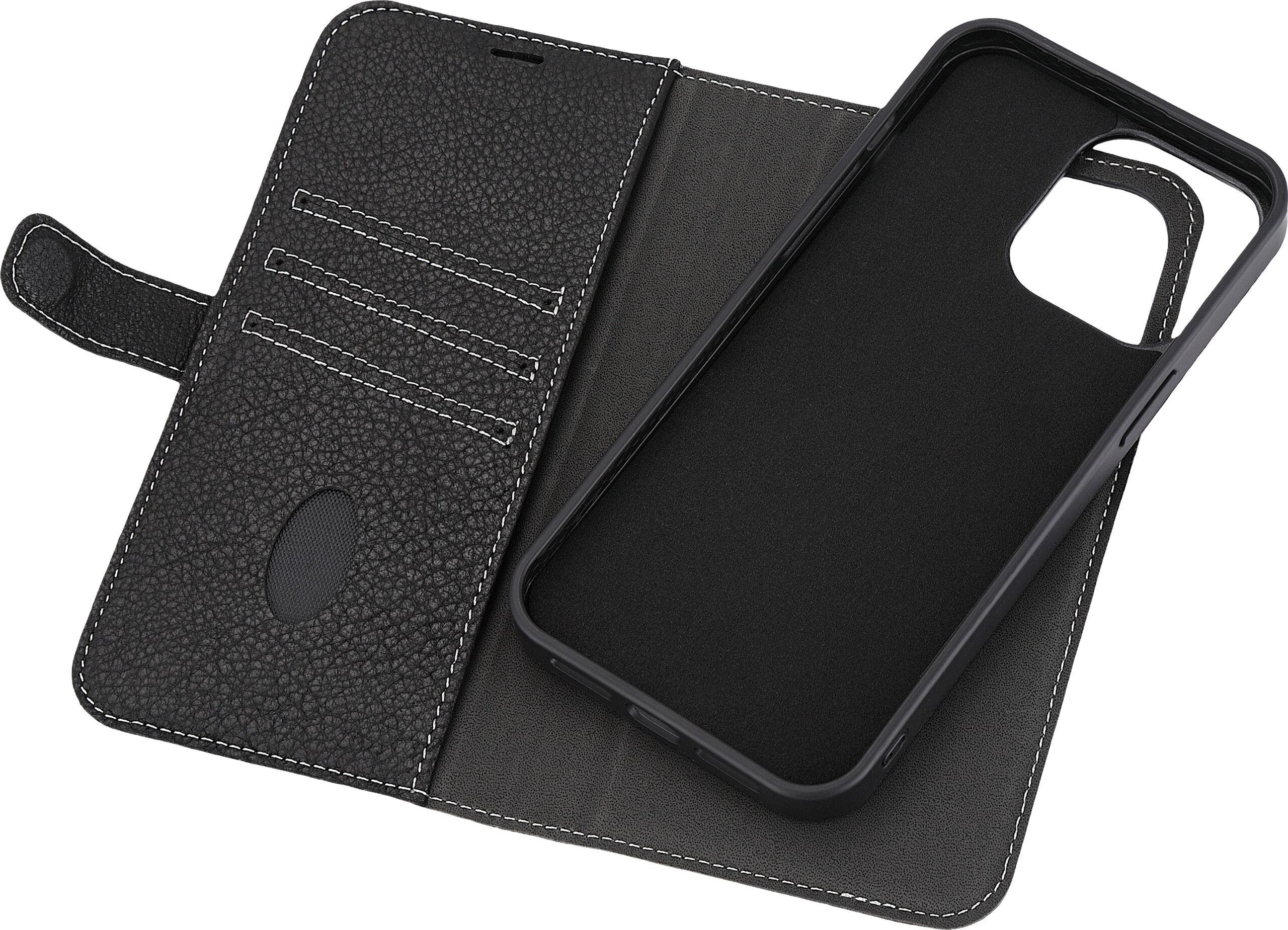 Essentials 2-in-1 Leather Wallet