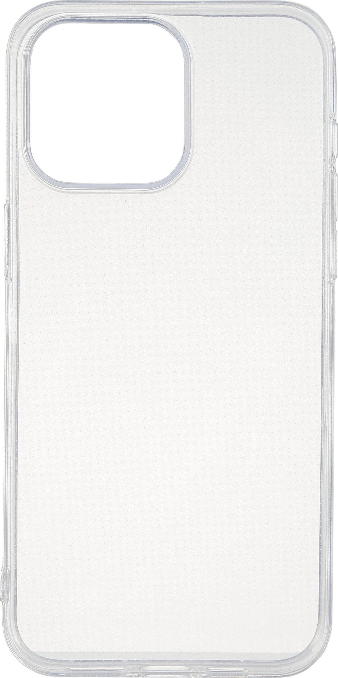 Essentials Recycled TPU Case