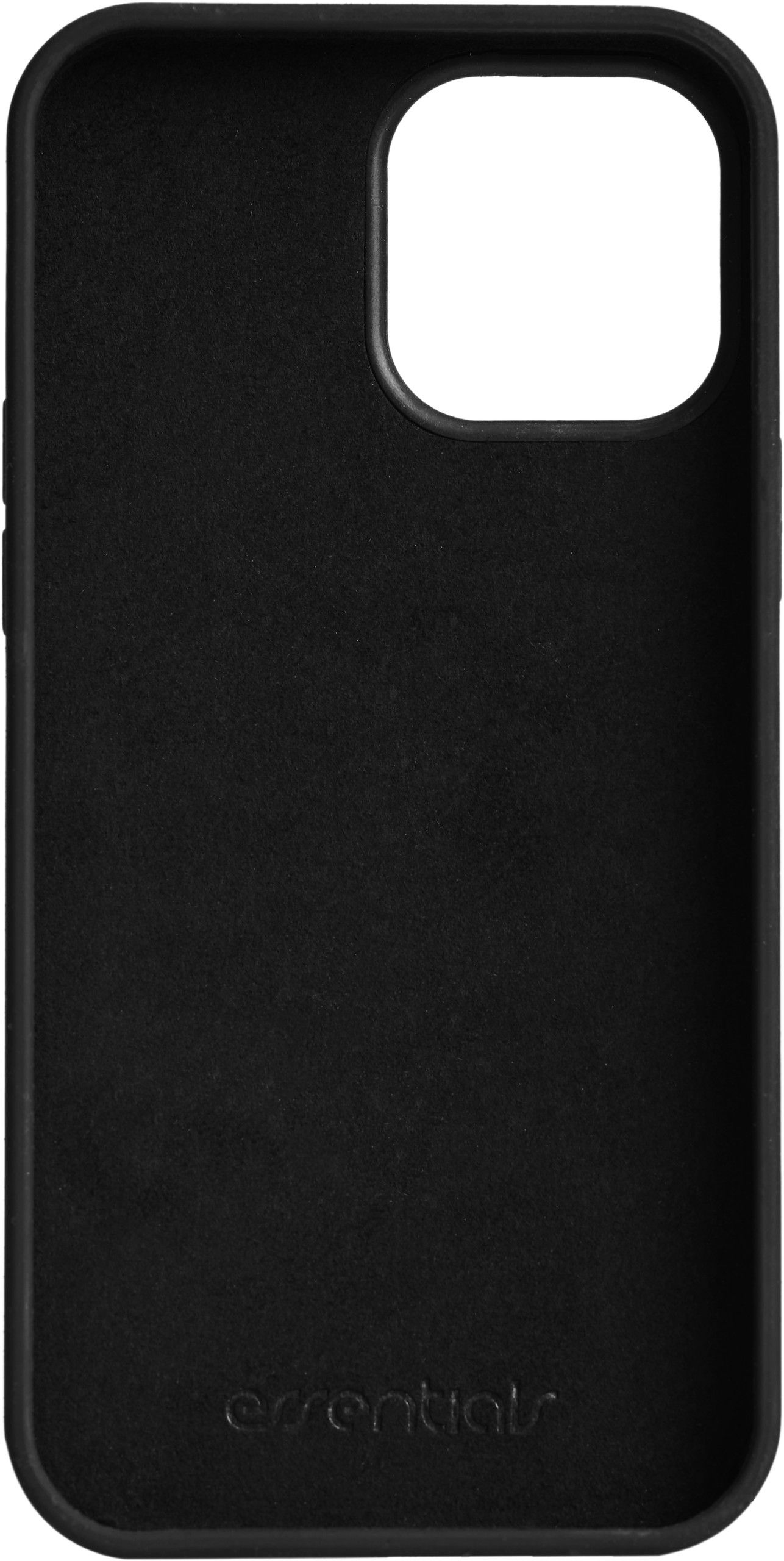 Essentials Silicone Cover