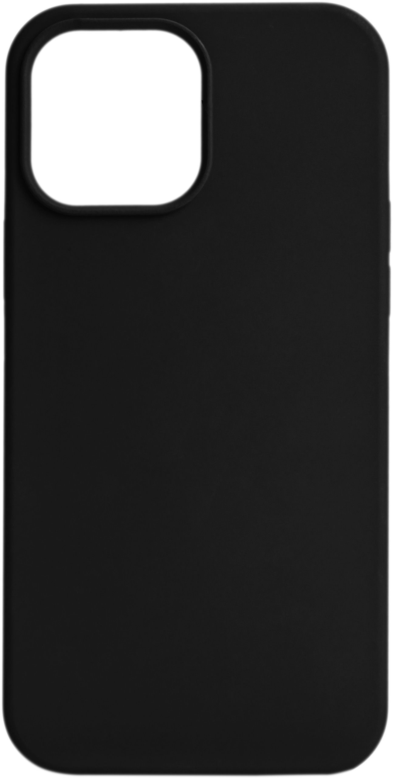 Essentials Silicone Cover