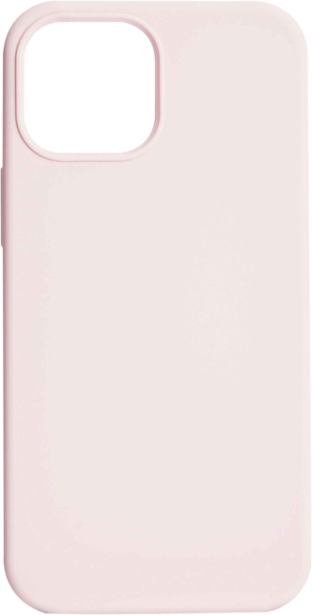 Essentials Silicone Cover