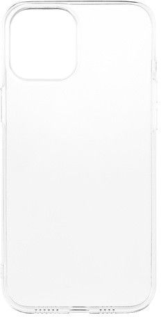 Essentials TPU Back Cover