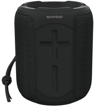 Essentials Waterproof Bluetooth Speaker 10W