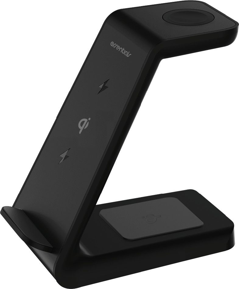 Essentials Wireless Charging Stand