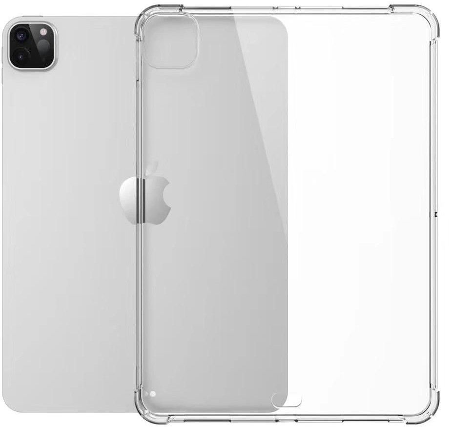 eStuff Clear TPU Cover