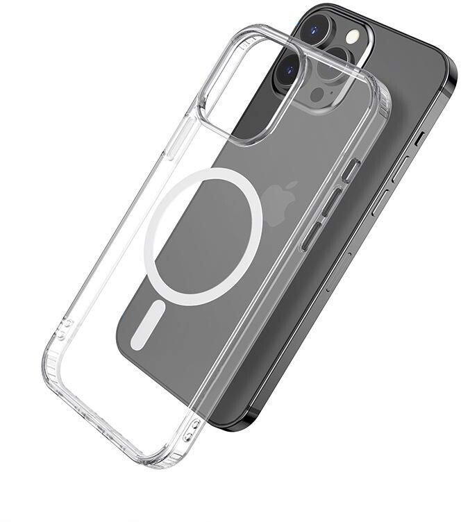 eStuff Magnetic Hybrid Case