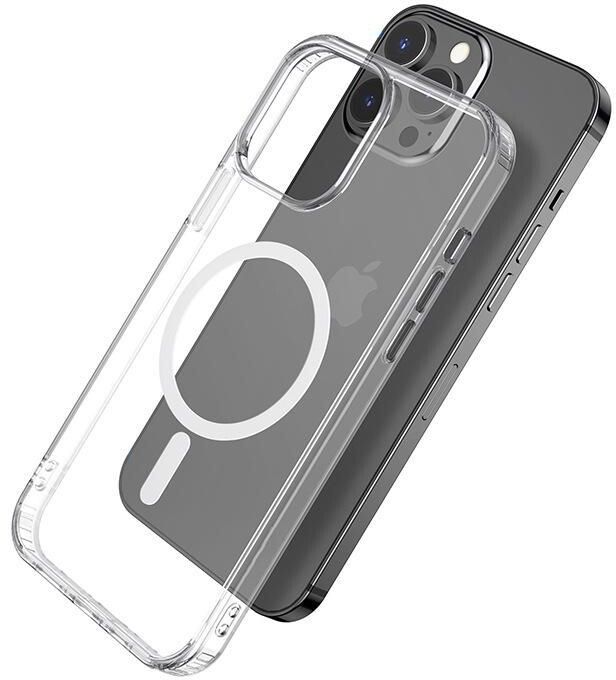 eStuff Magnetic Hybrid Case