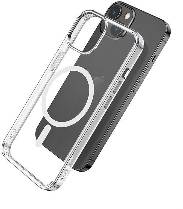 eStuff Magnetic Hybrid Case