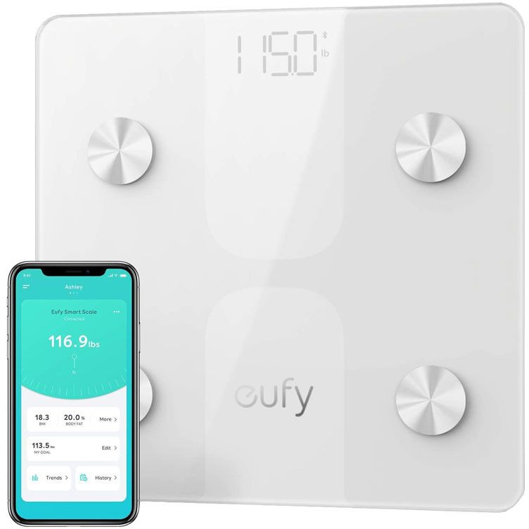 Eufy Smart Scale C1