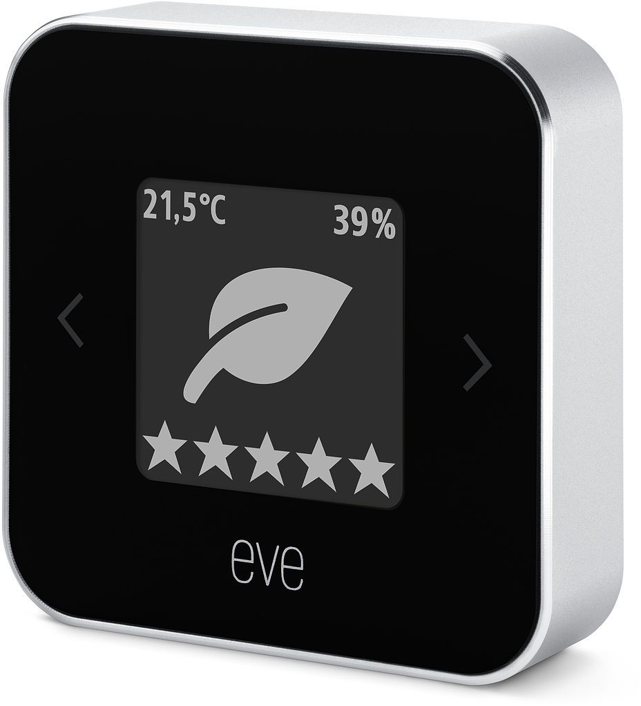 Eve Room HomeKit