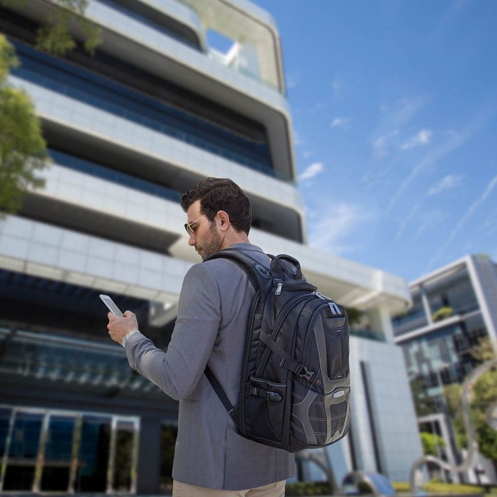 Everki concept outlet backpack