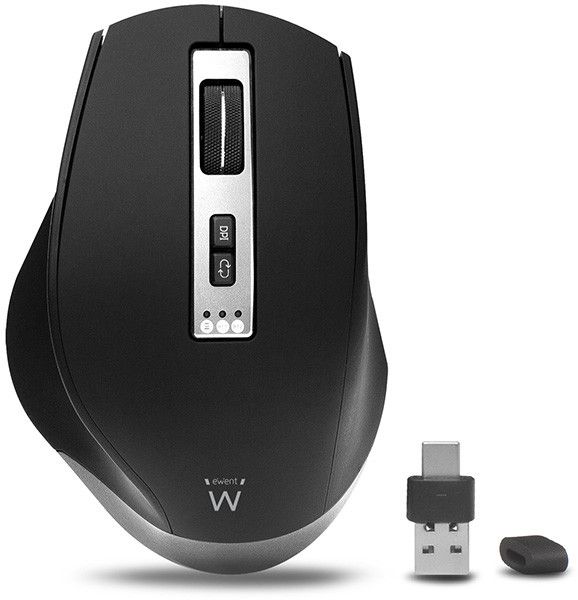 Ewent Multi-connect Mouse