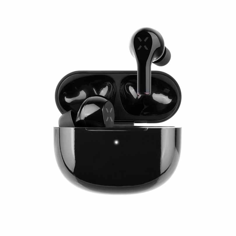 Fixed Boom Pods 2 True Wireless Headset