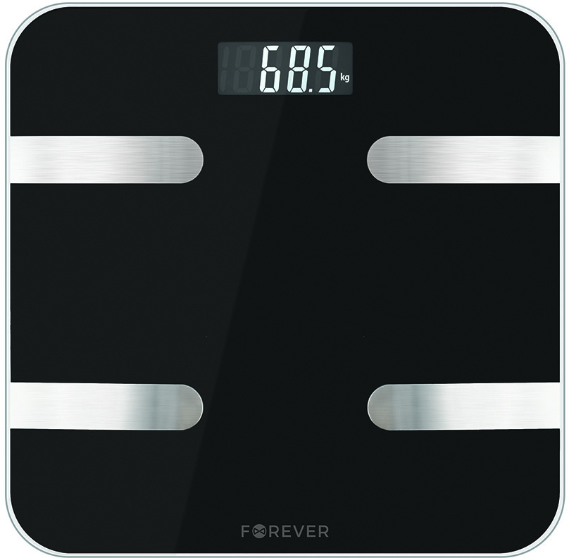 Forever Analytical Bluetooth Scale AS-100 - Vit