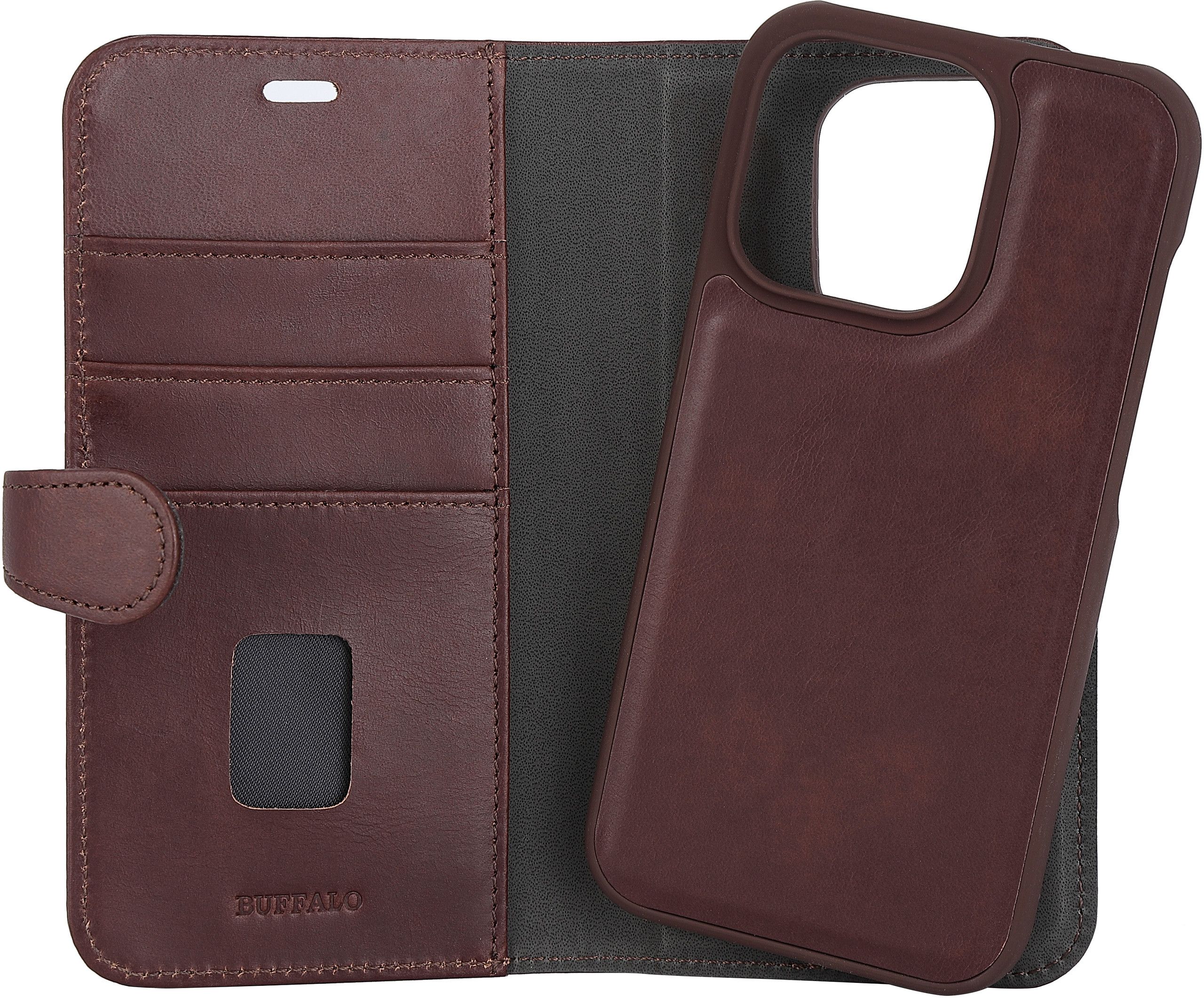 Gear Buffalo Wallet