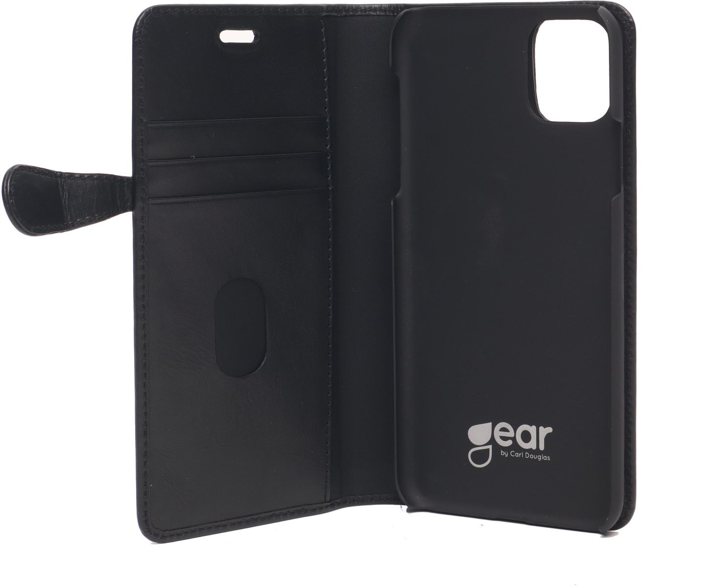 Gear Buffalo Wallet