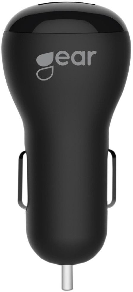 Gear Car Charger 1A