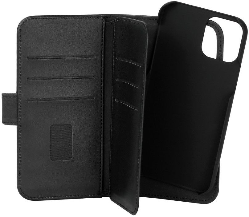 Gear Detachable Wallet