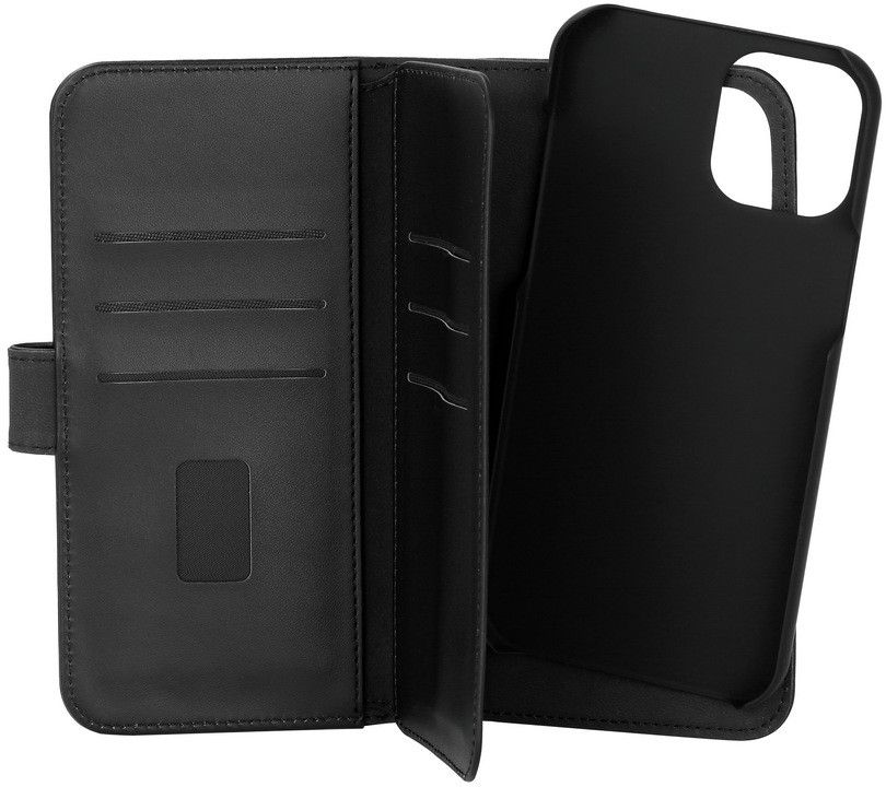 Gear Detachable Wallet