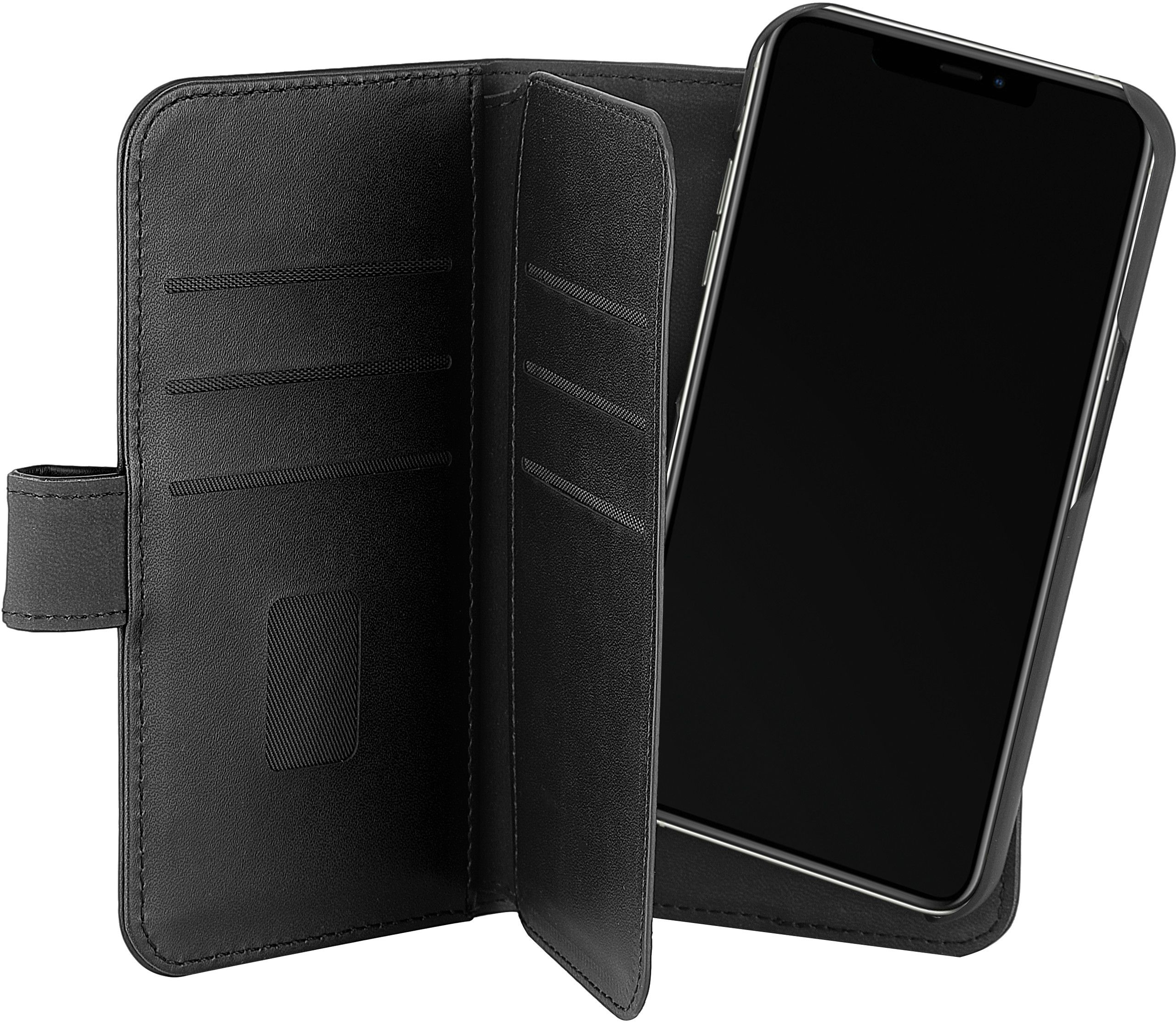 Gear Detachable Wallet