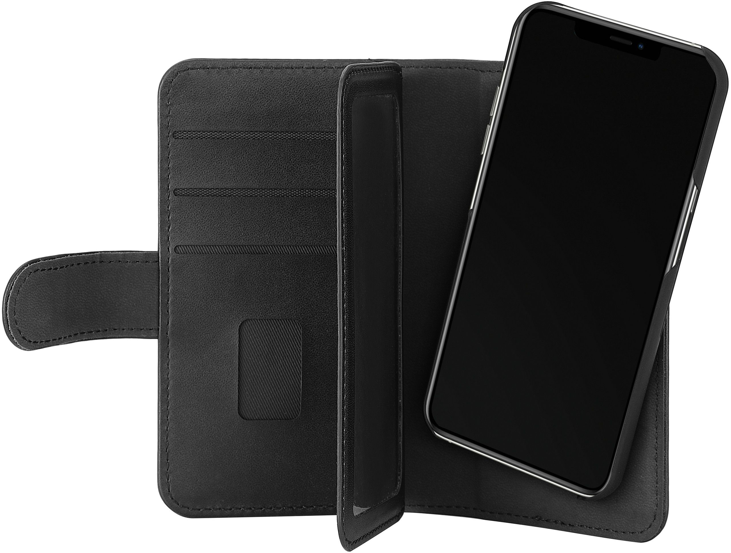 Gear Detachable Wallet