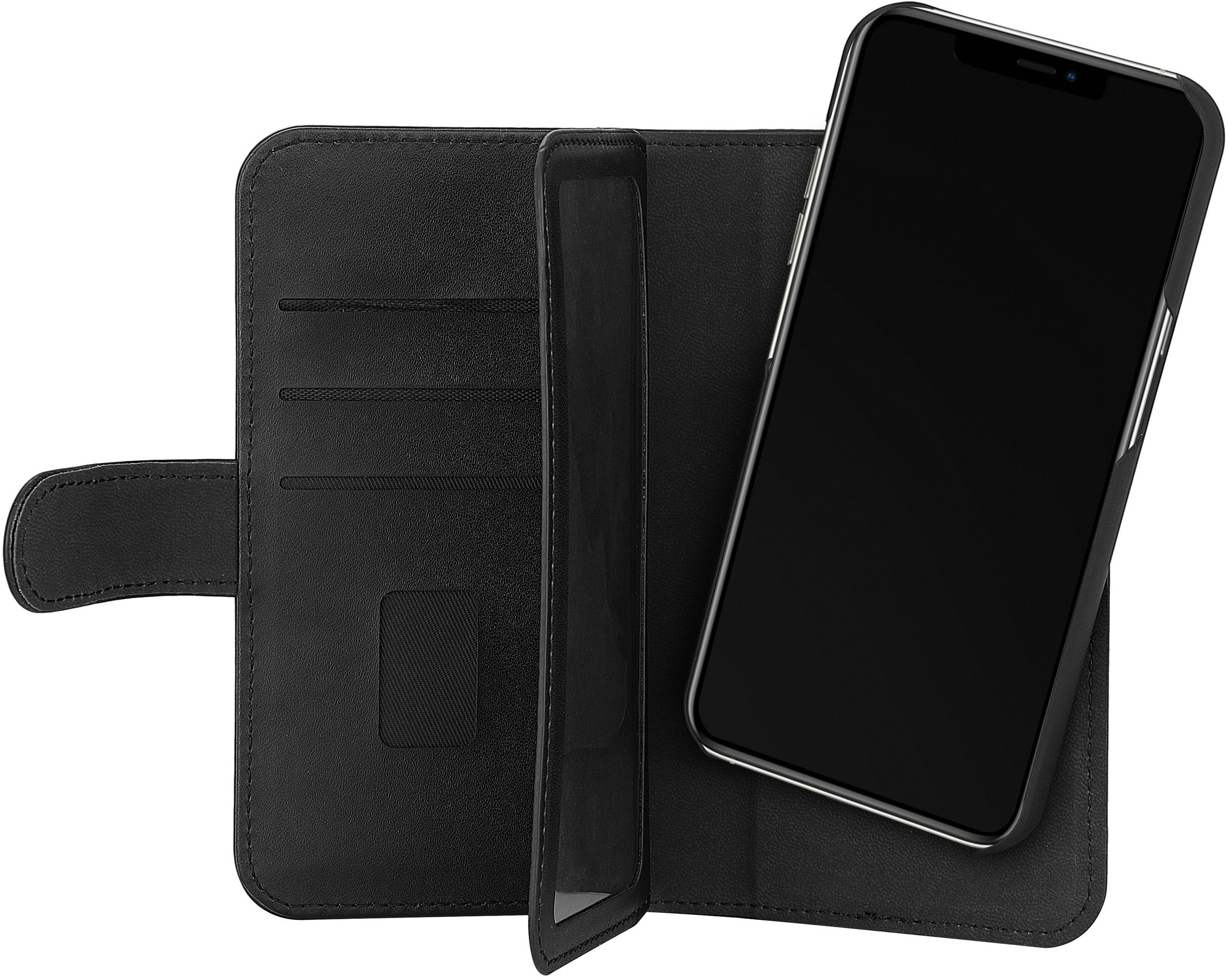 Gear Detachable Wallet