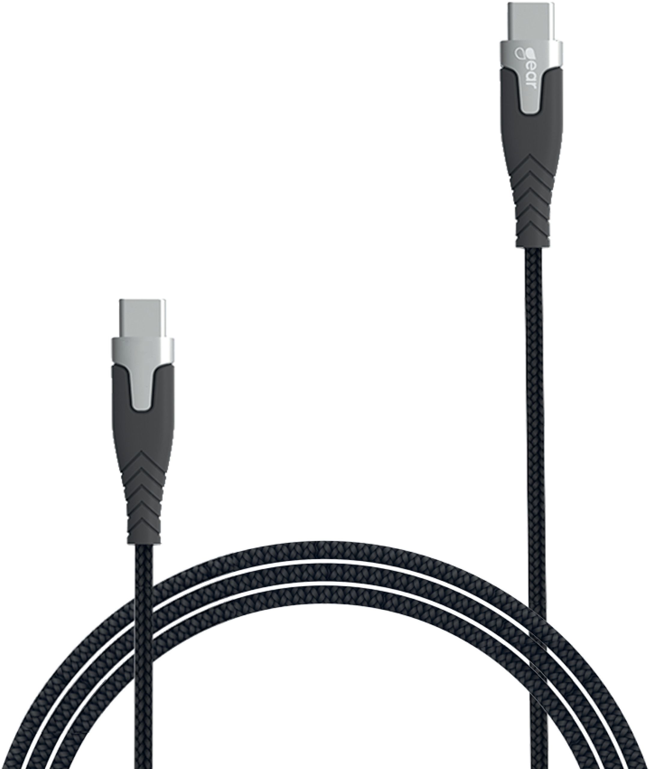 Gear Kevlarkabel Pro USB-C till USB-C