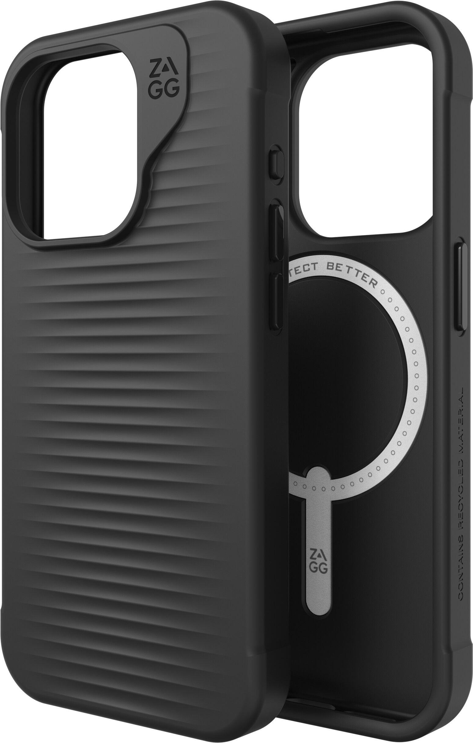 Gear4 Luxe Snap Case