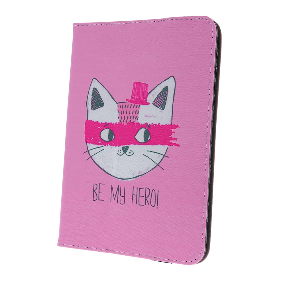 GreenGo Cat Hero Case