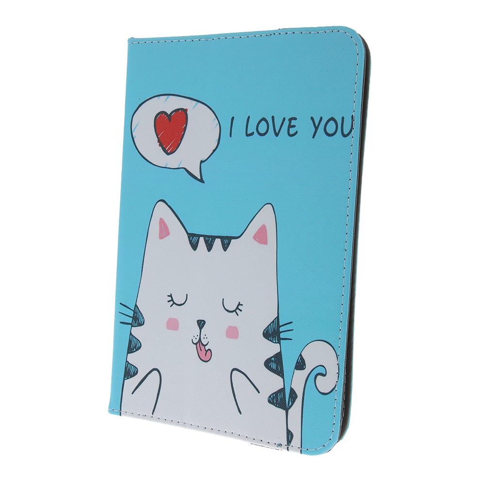 GreenGo Kitty Case