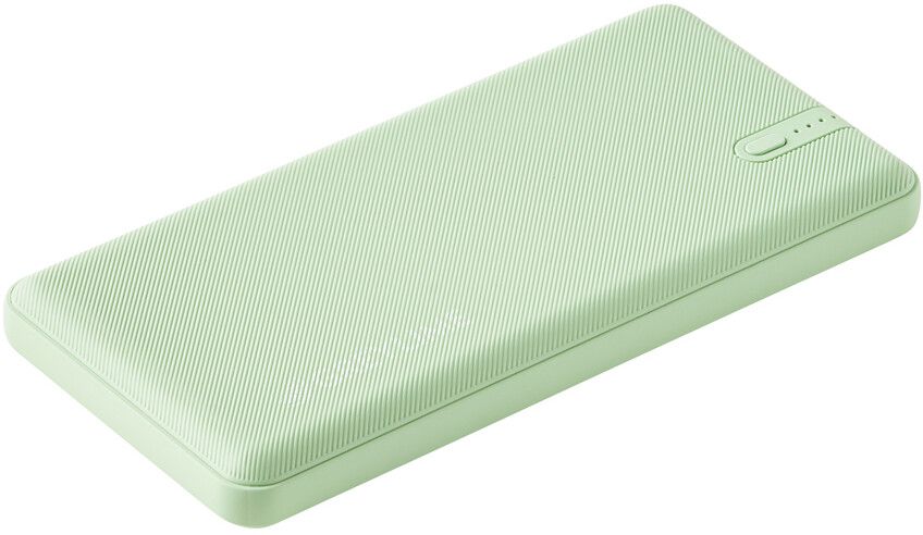 GreyLime Ocean Powerbank 10,000 mAh - Orange