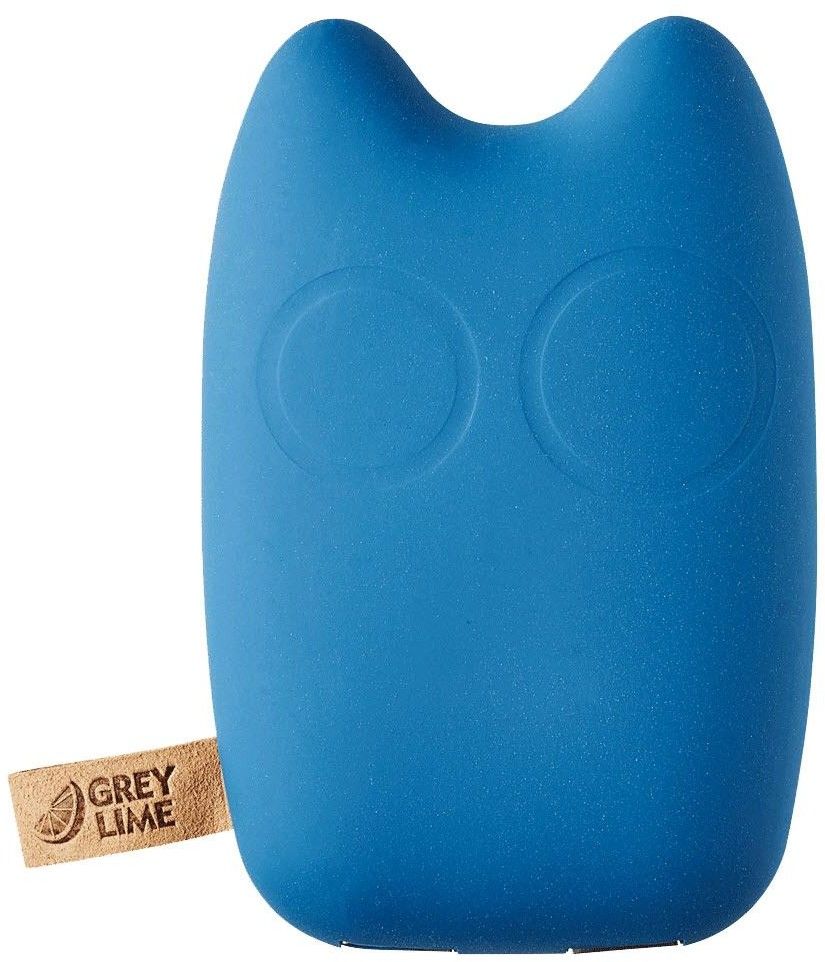 GreyLime Power Owl II - 7800 mAh